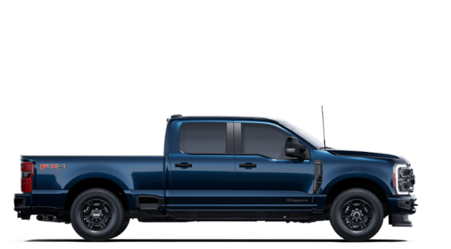 2025 Ford Super Duty® External Image 1